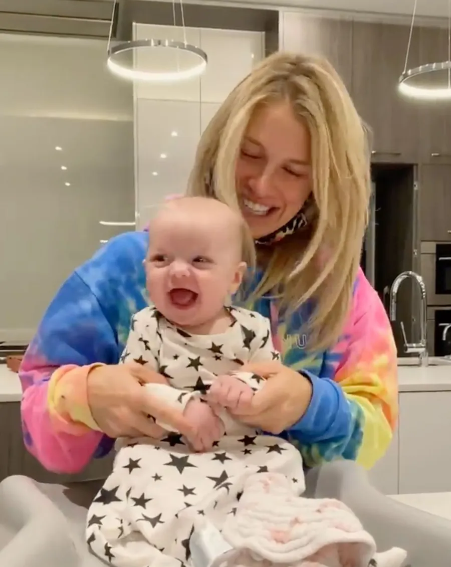 LA Rams Quarterback Matthew Stafford and Wife Kelly’s Relationship Timeline