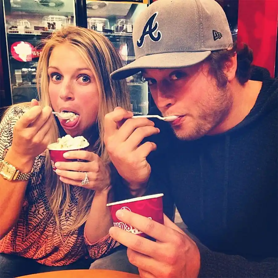 LA Rams Quarterback Matthew Stafford and Wife Kelly’s Relationship Timeline