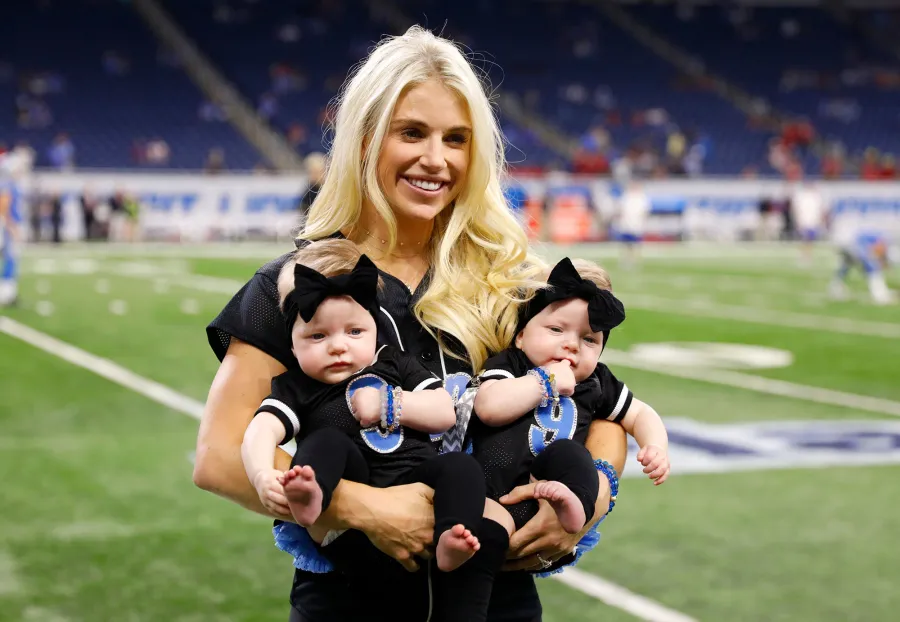LA Rams Quarterback Matthew Stafford and Wife Kelly’s Relationship Timeline