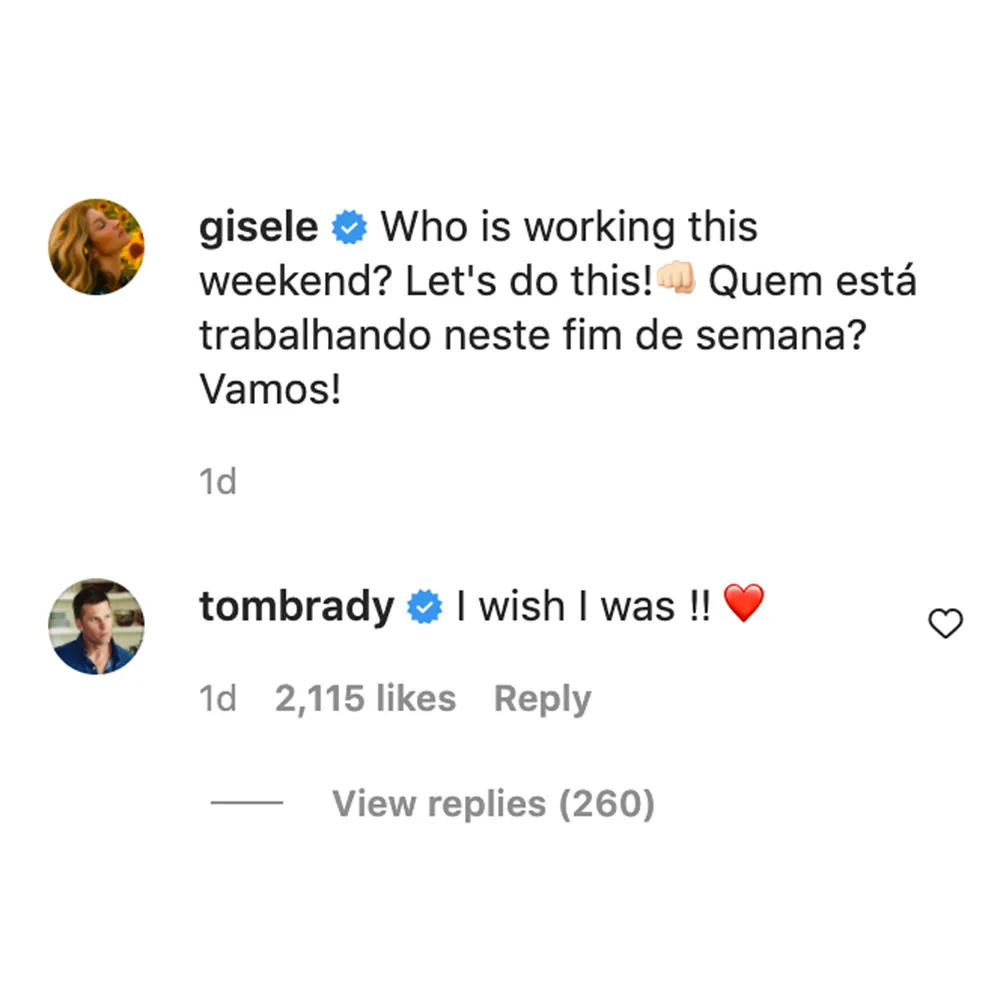 Super Bowl 2021 LOL! Tom Brady Wishes He Was 'Working' During Super Bowl LVI