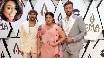 Lady A Settles Legal Dispute With Singer Anita White Over Band Name