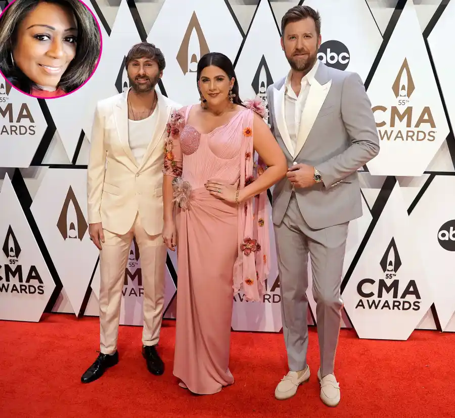 Lady A Settles Legal Dispute With Singer Anita White Over Band Name