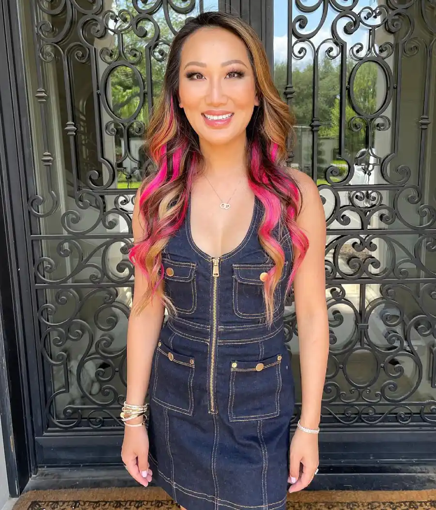 Tiffany Moon Lala Kent Craig Conover Bravo Stars Spill Their Holy Grail Drugstore Beauty Buys Under 20