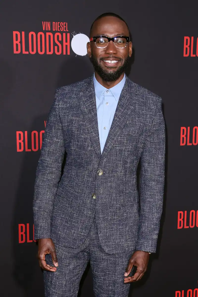 Lamorne Morris How Stars Earned Their SAG Cards