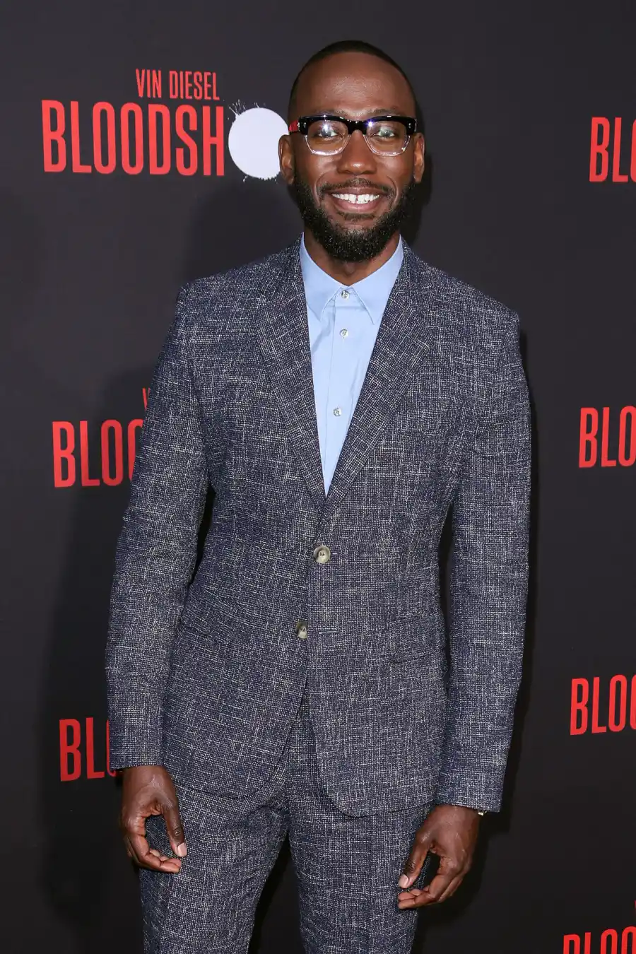 Lamorne Morris How Stars Earned Their SAG Cards