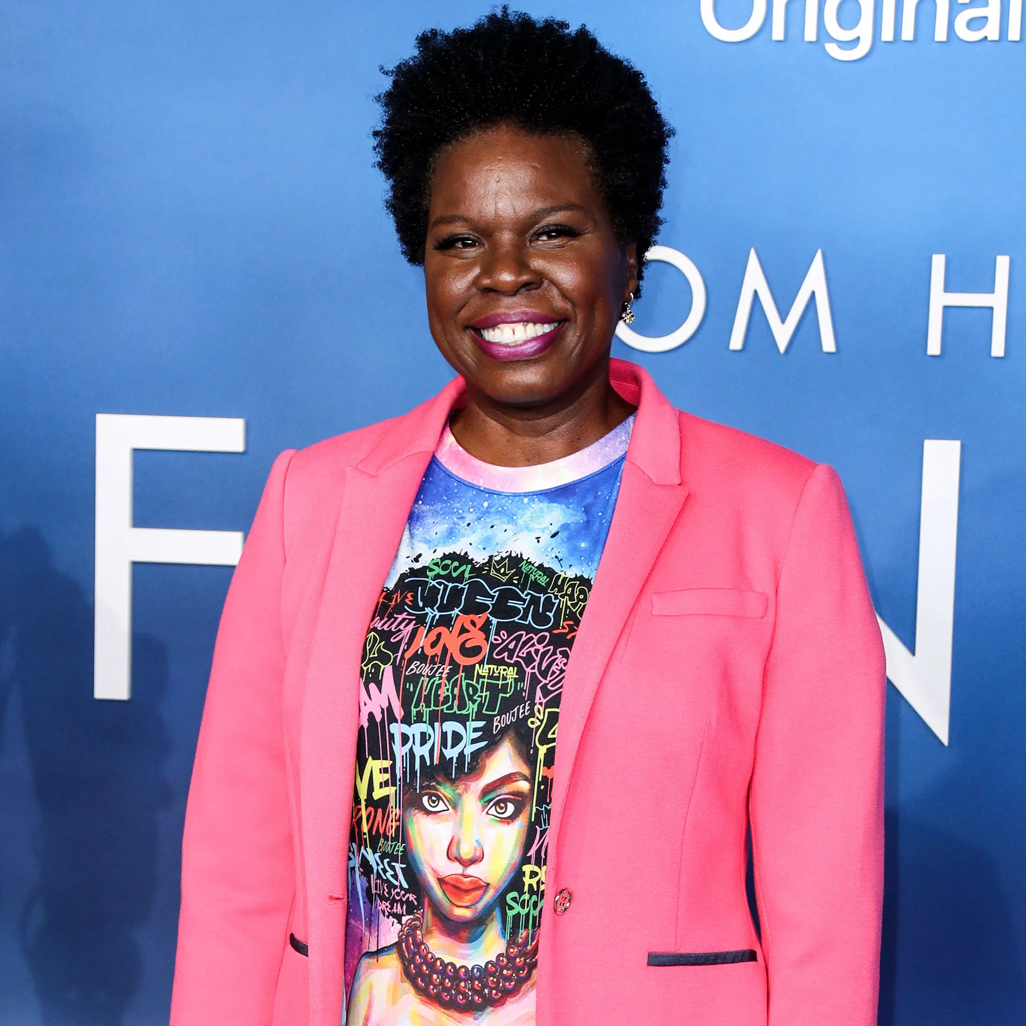 Leslie Jones' Olympic Commentary Controversy Takes a Turn