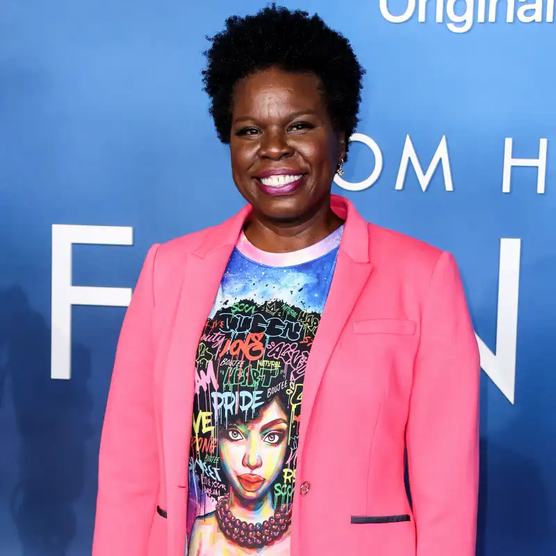 Leslie Jones' Olympic Commentary Controversy Takes a Turn