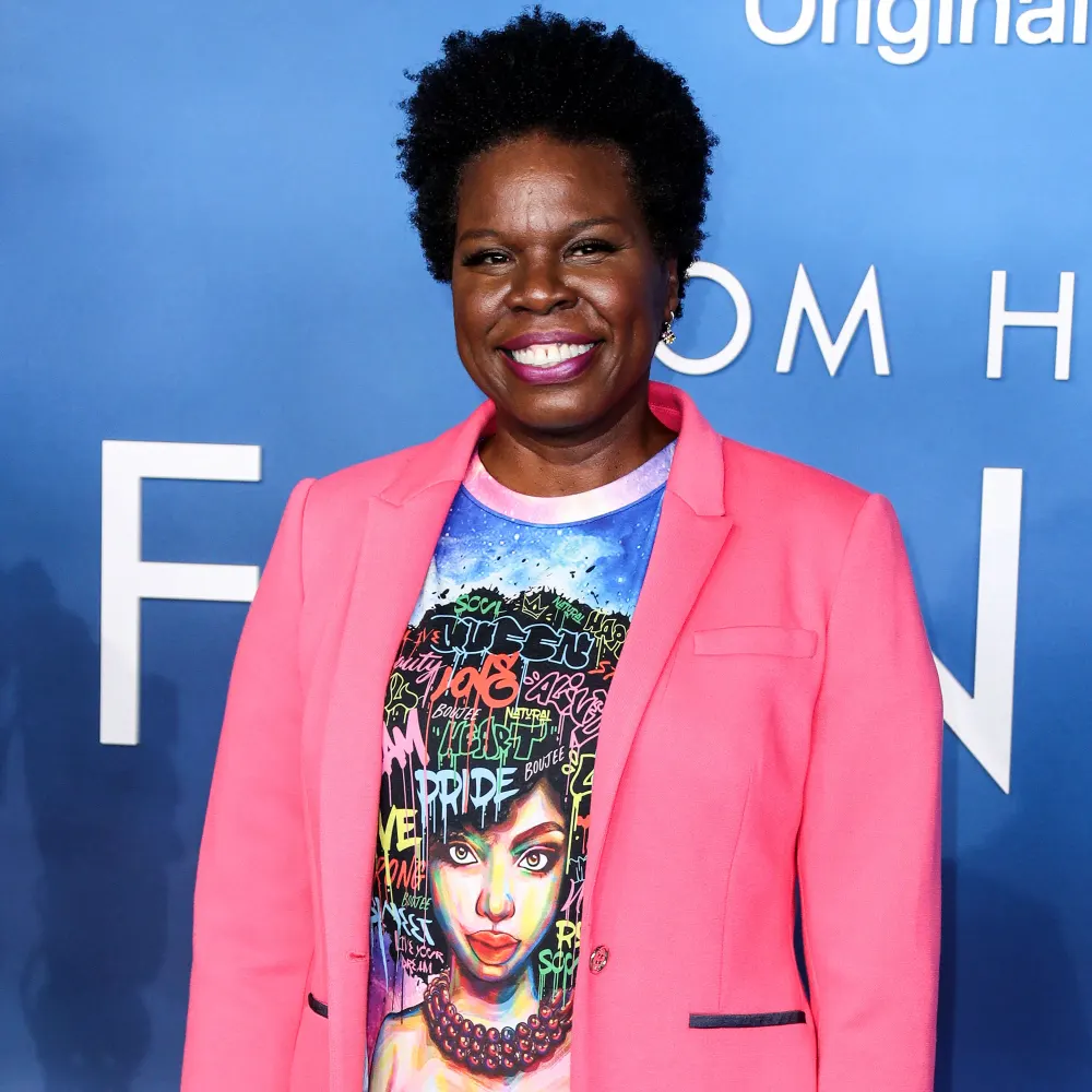 Leslie Jones' Olympic Commentary Controversy Takes a Turn