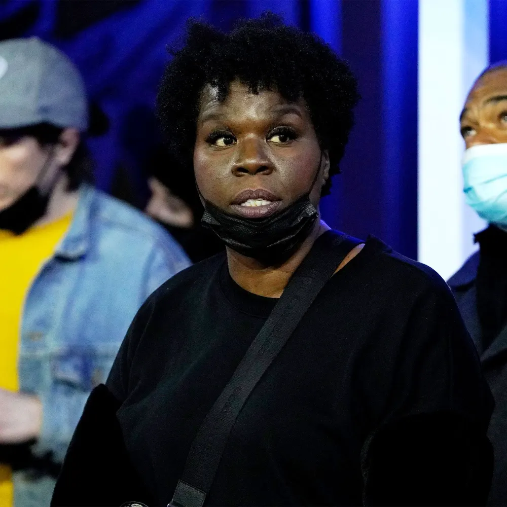 Leslie Jones' Olympic Commentary Controversy Takes a Turn