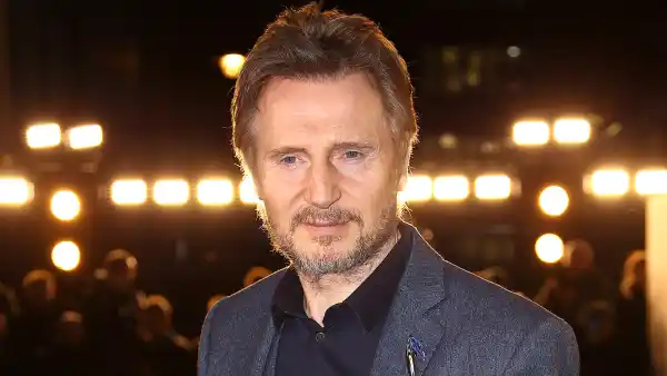 She Was ‘Taken’! Liam Neeson Reveals He Fell in Love With Woman on New Film Set