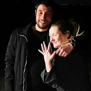 Little Miss Sunshine's Abigail Breslin Is Engaged to Boyfriend Ira Kunyansky: See The Ring