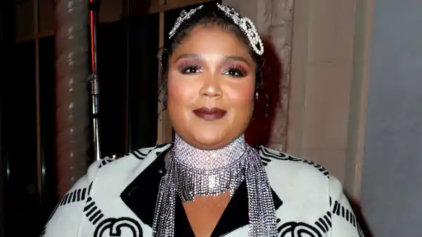 Lizzo Hints She Has a ‘Coochie’ Piercing: ‘Never Thought I’d Be This Girl’