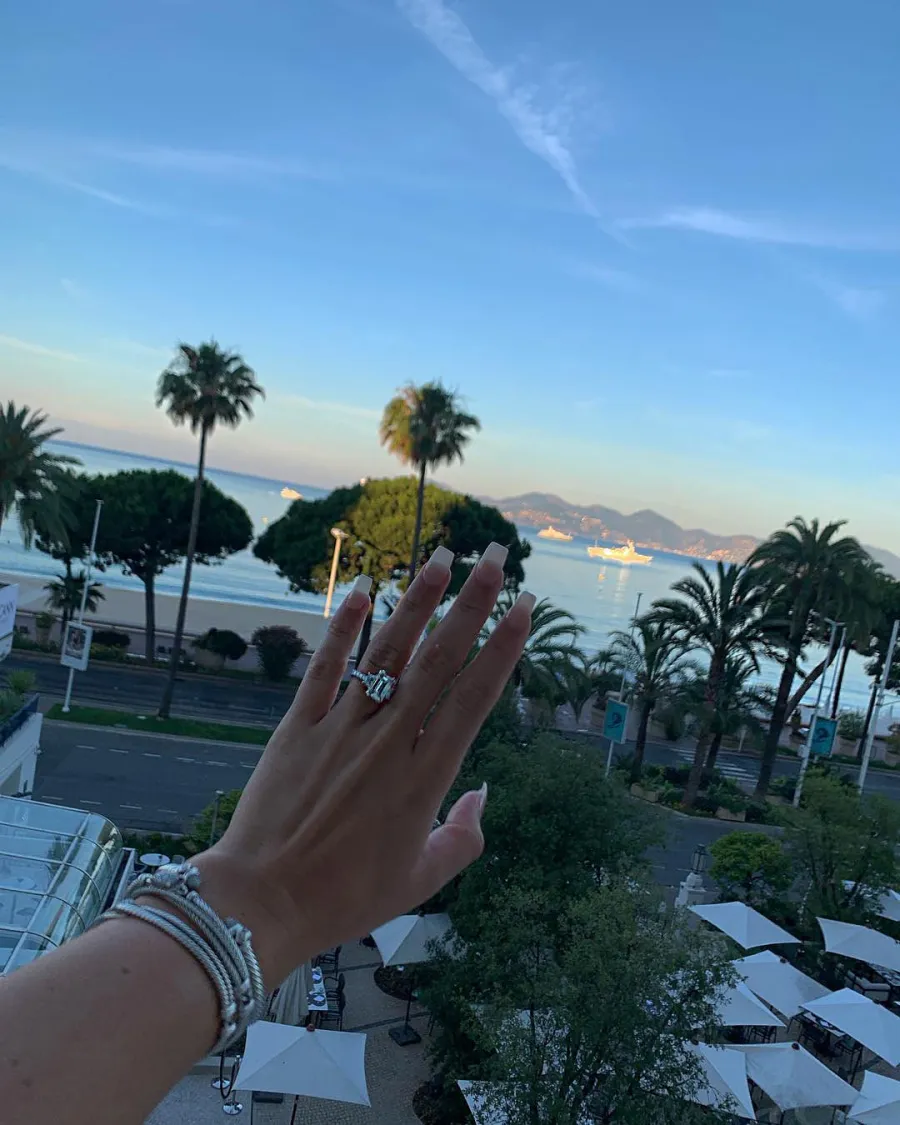 Los Angeles Rams Coach Sean McVay and Fiance Veronika Khomyns Relationship Timeline