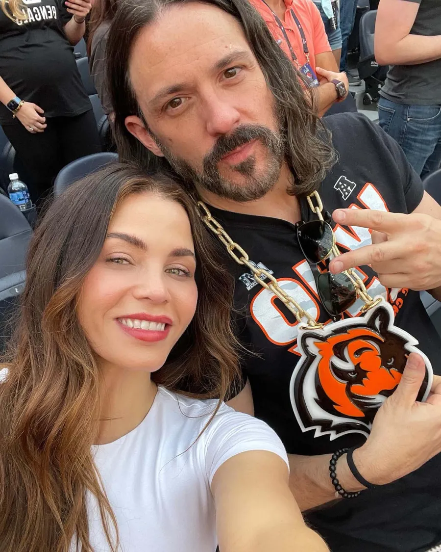 Lots Love How Reese Witherspoon More Stars Celebrated Valentines Day