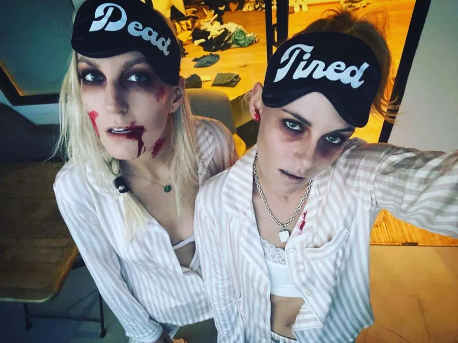 Lots Love How Reese Witherspoon More Stars Celebrated Valentines Day