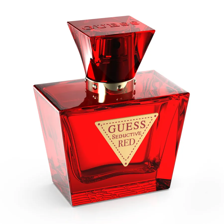 Us Beauty Love Notes Sexy Scents