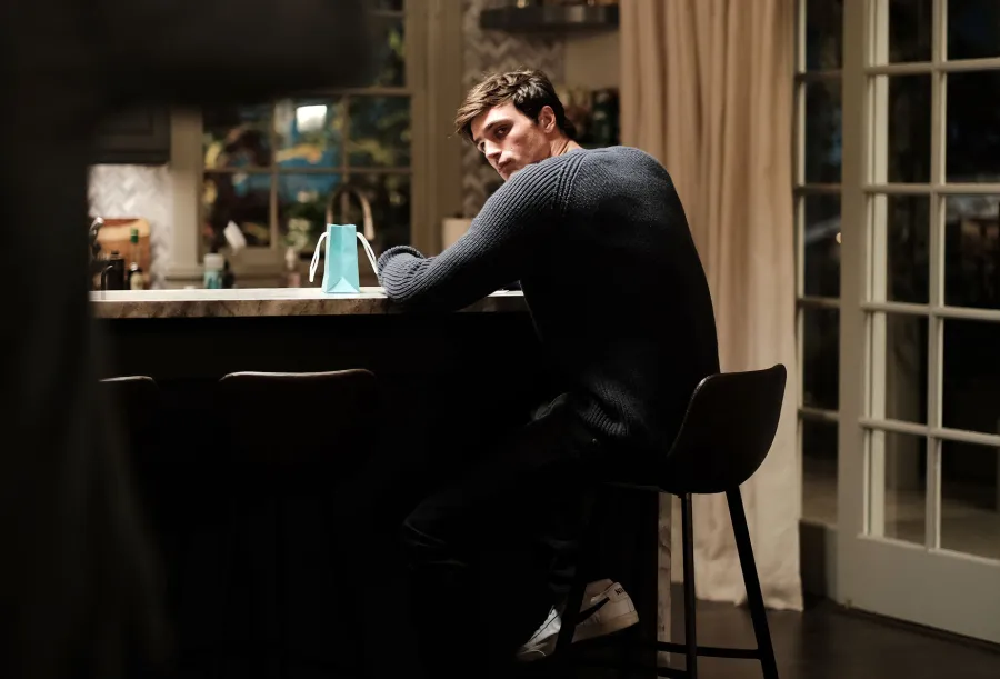 Love Triangle Nate Jacobs Maddy Perez Cassie Howard Timeline Jacob Elordi