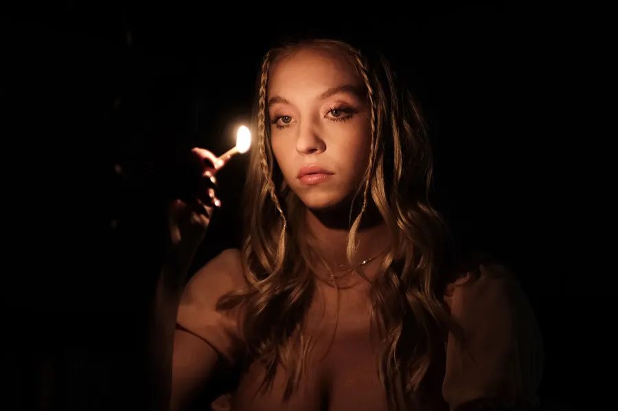 Love Triangle Nate Jacobs Maddy Perez Cassie Howard Timeline Sydney Sweeney