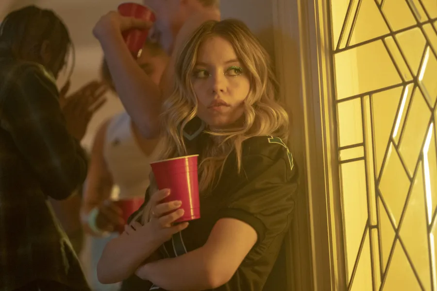 Love Triangle Nate Jacobs Maddy Perez Cassie Howard TimelineLove Triangle Nate Jacobs Maddy Perez Cassie Howard Timeline Sydney Sweeney