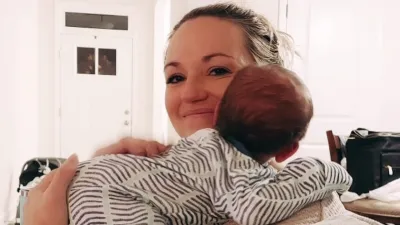 MAFS’ Cortney Rae Hendrix Describes Mastitis: ‘Don’t Wish That on Anyone’