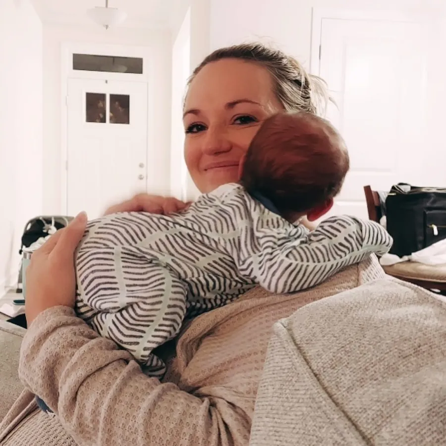 MAFS’ Cortney Rae Hendrix Describes Mastitis: ‘Don’t Wish That on Anyone’