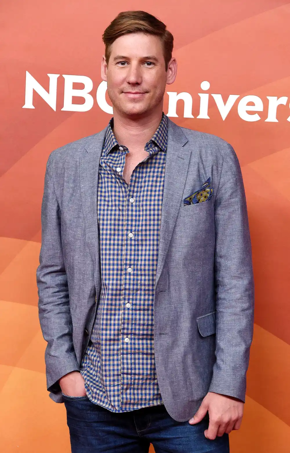 Madison LeCroy Seemingly Shades Ex Austen Kroll While on a Date With Fiance Brett Randle 3