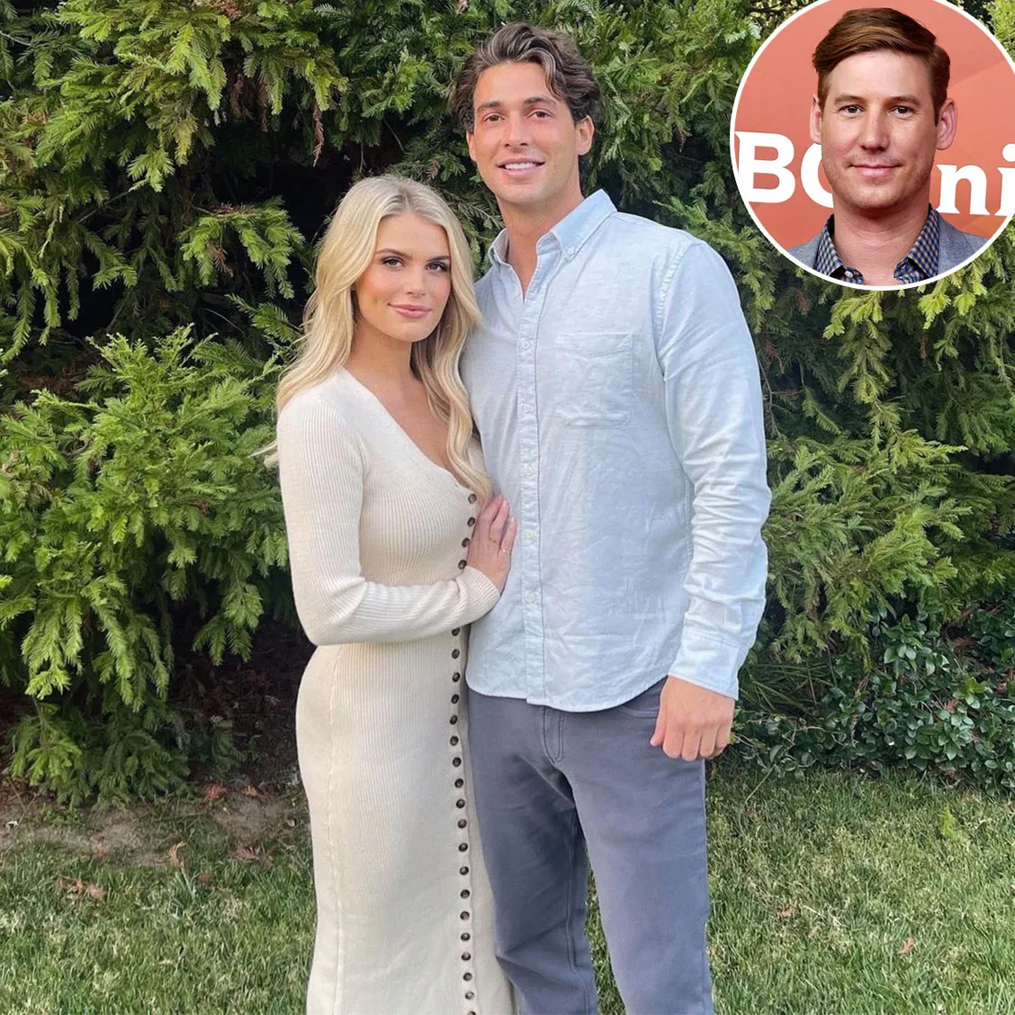 Madison LeCroy Seemingly Shades Ex Austen Kroll While on a Date With Fiance Brett Randle Promo