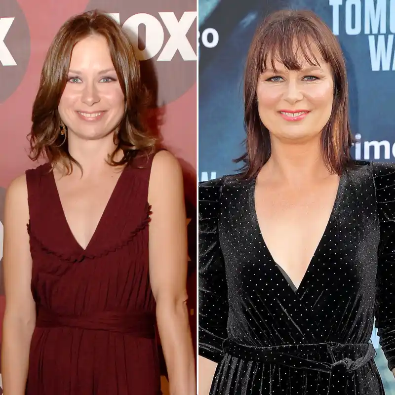 Mary Lynn Rajskub Little Miss Sunshine Cast Where Are They Now