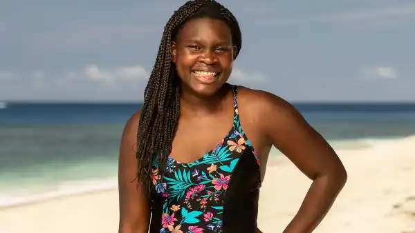 Maryanne Oketch Survivor Season 42 Cast Revealed