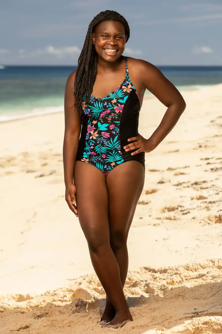 Maryanne Oketch Survivor Season 42 Cast Revealed