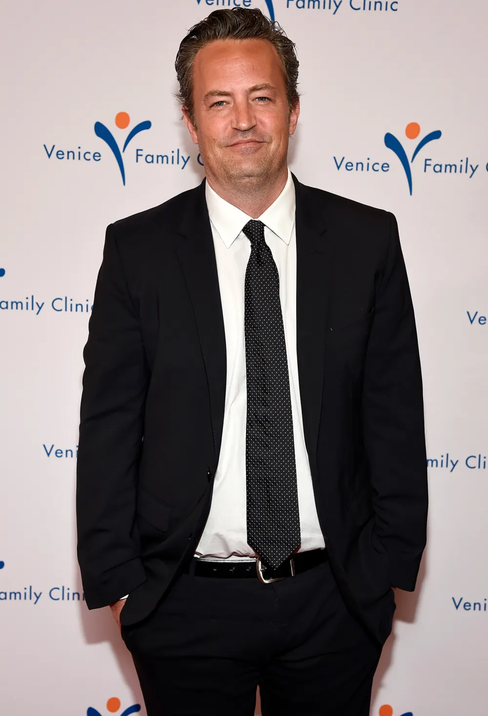 Matthew Perry Won&rsquo;t &lsquo;Sugarcoat&rsquo; His &lsquo;Tougher Times&rsquo; With &lsquo;Friends&rsquo; Cast, Dating and More in Upcoming Book