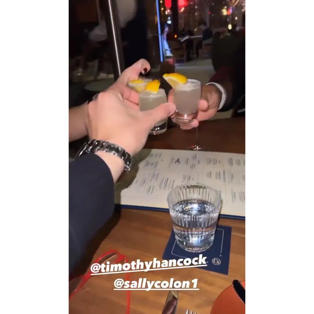 Matthew Rondeau Shares &lsquo;Feeling Good&rsquo; Post From Las Vegas After Arrest, Shanna Moakler Drama