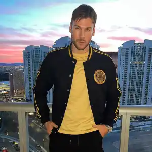 Matthew Rondeau Shares ‘Feeling Good’ Post From Las Vegas After Arrest, Shanna Moakler Drama