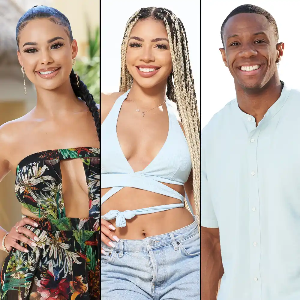 Maurissa Gunn Shares Deandra Kanu&rsquo;s Apparent Riley Christian Shade: &lsquo;Catalyst of your Own Demise