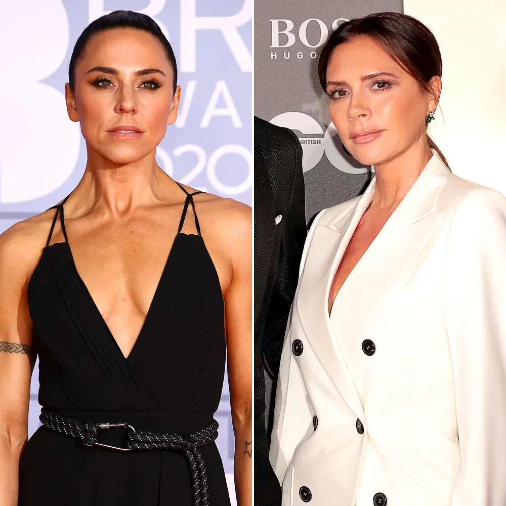 Melanie Chisholm Shades Victoria Beckham On 'Drag Race UK vs The World': Drag Queen is 'Much Better'