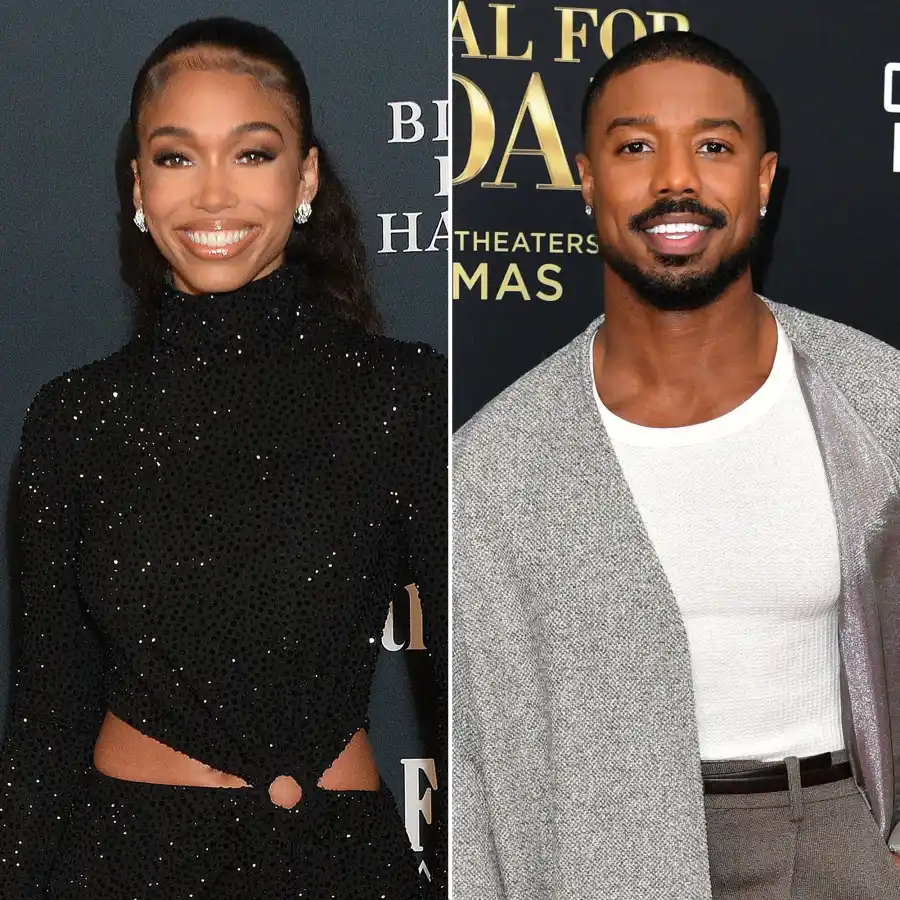 Michael B. Jordan and Lori Harvey’s Relationship Timeline
