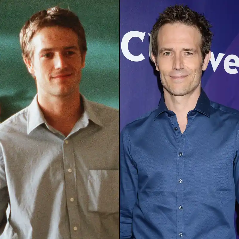 Michael Vartan Never Been Kissed Cast Where Are They Now