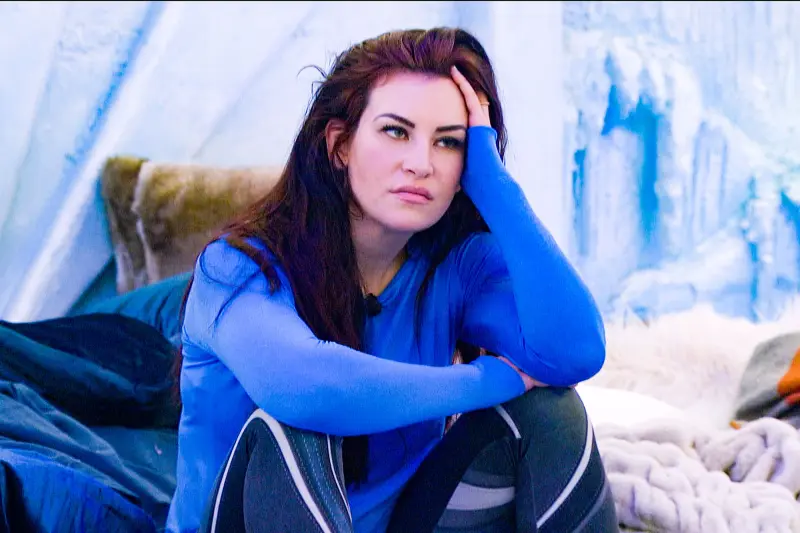 Miesha Tate 2 Celebrity Big Brother Miesha Tate Talks Winning Defends Ally Todrick Hall