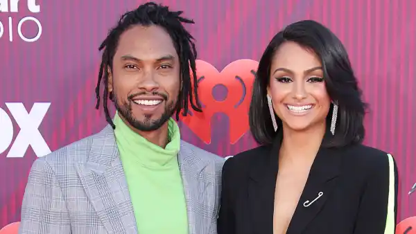 Miguel and Nazanin Mandi Are ‘So Proud’ of Themselves After Reconciling Post-Split
