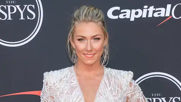 Mikaela Shiffrin Gets Real About Pressures to Succeed After Rocky Olympic Start