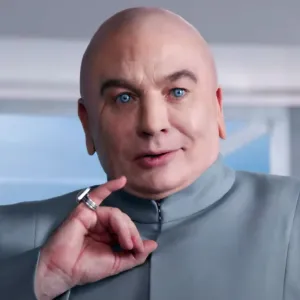 Mike Meyers Reunites With ‘Austin Powers’ Cast for ‘Evil’ New Super Bowl Ad