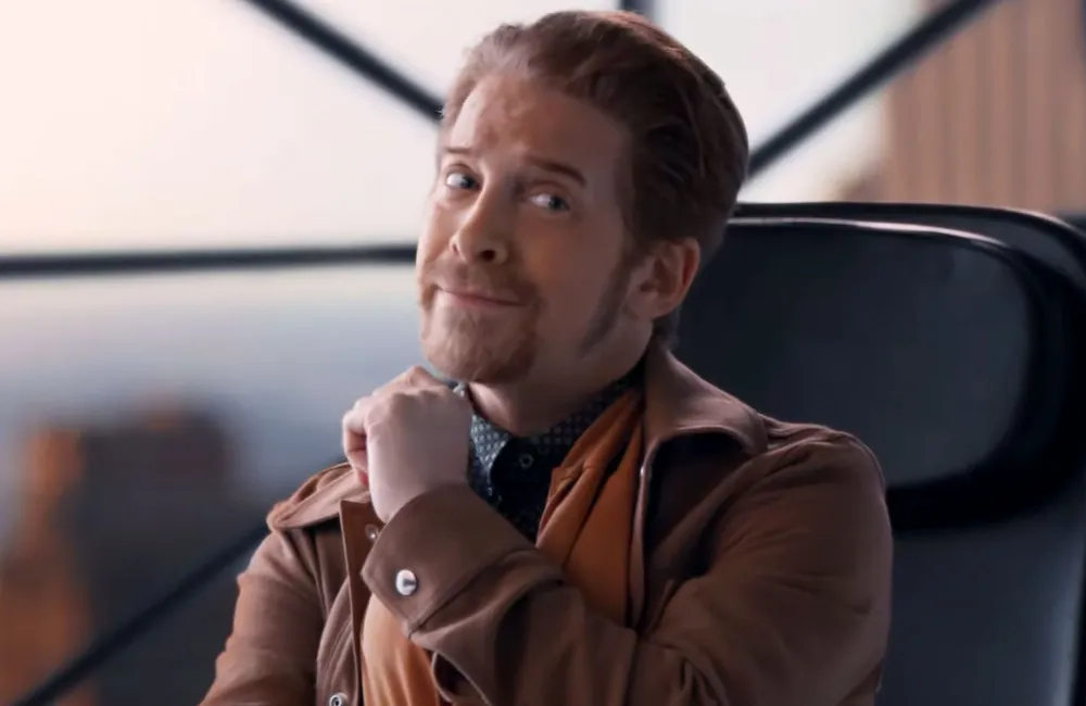 Mike Meyers Reunites With &lsquo;Austin Powers&rsquo; Cast for &lsquo;Evil&rsquo; New Super Bowl Ad