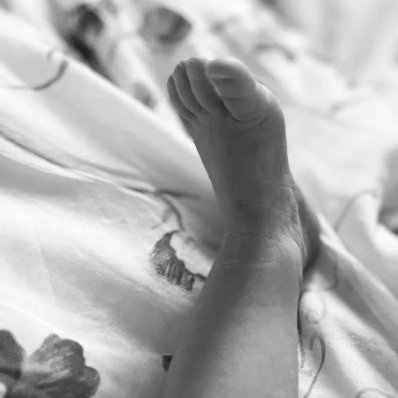 Model Jessica Hart Gives Birth to 2nd Baby With Fiance James Kirkham