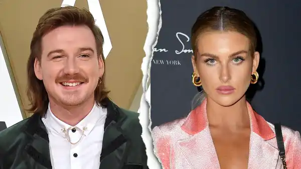 Morgan Wallen and Paige Lorenze Split After 6 Months of Dating TEAR