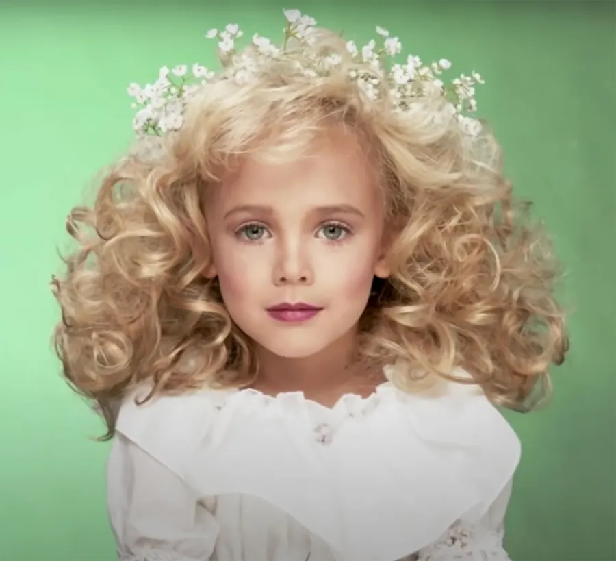 Most Infamous Family Murders in History Jonbenet Ramsey