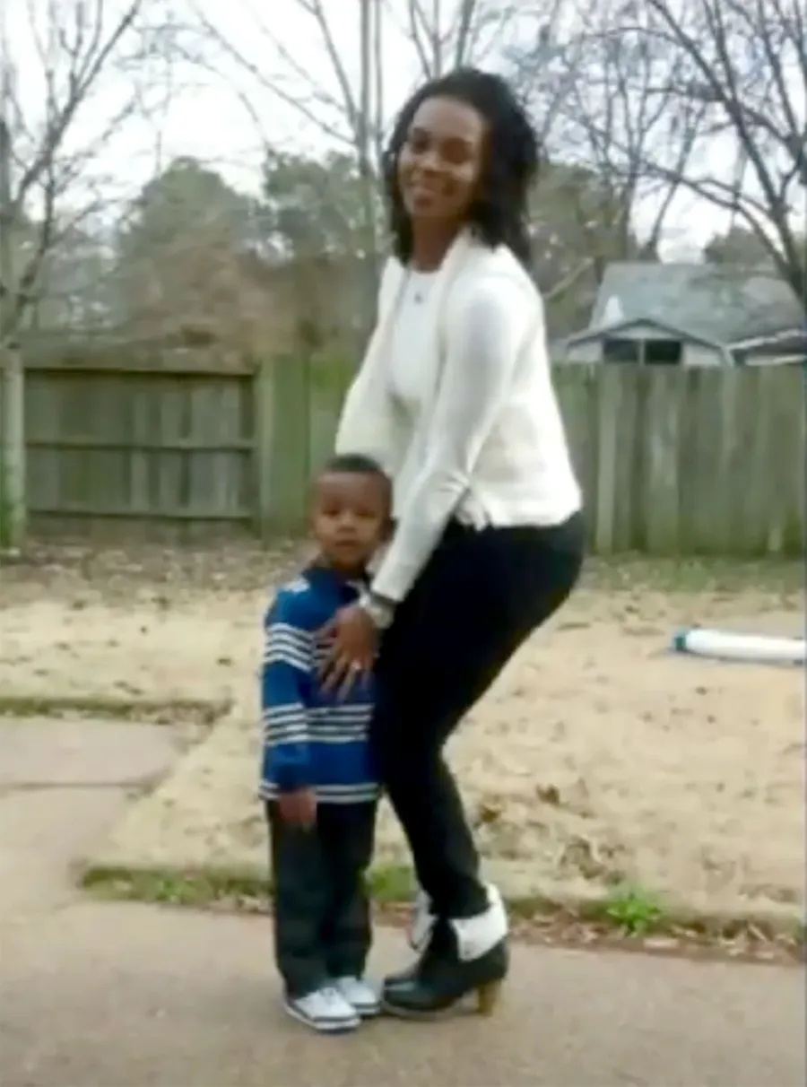 Most Infamous Family Murders in History Shanythia Gardner