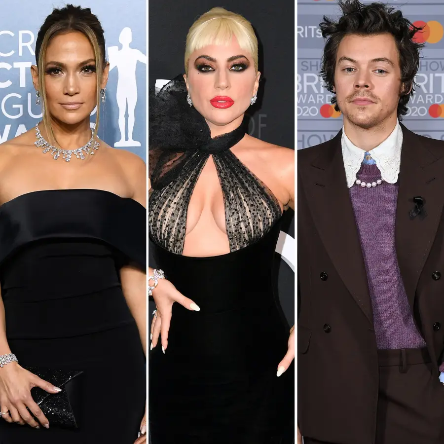 Musicians Who Became Actors