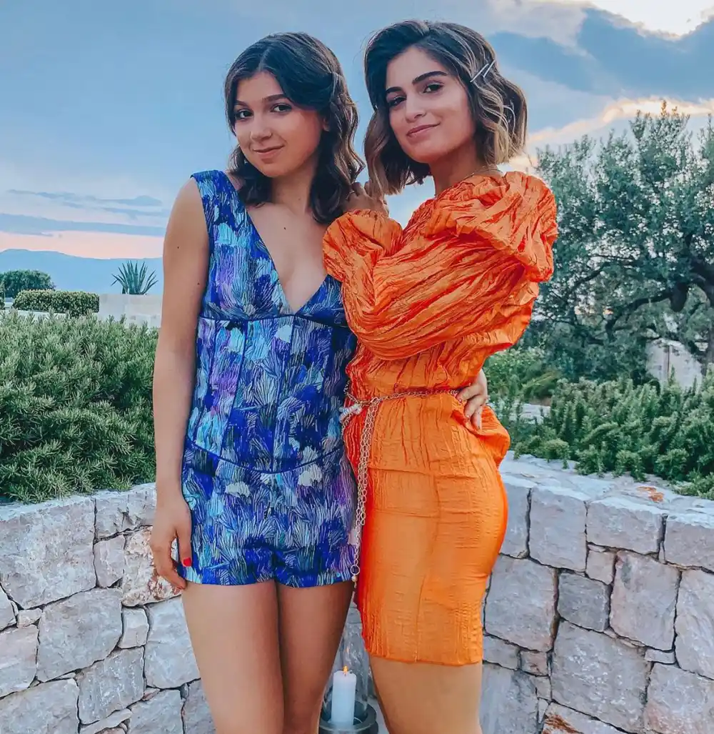 My Unorthodox Lifes Batsheva Haart Praises Sister Miriam for Being Her &lsquo;Rock&rsquo; After Ben Weinstein Split Teases Single Life