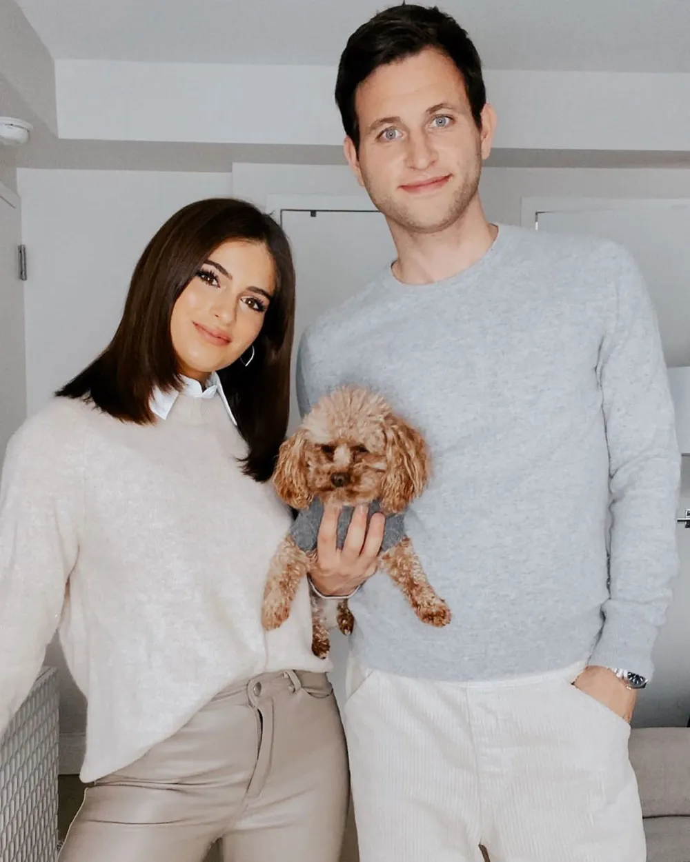 My Unorthodox Lifes Batsheva Haart Praises Sister Miriam for Being Her &lsquo;Rock&rsquo; After Ben Weinstein Split Teases Single Life