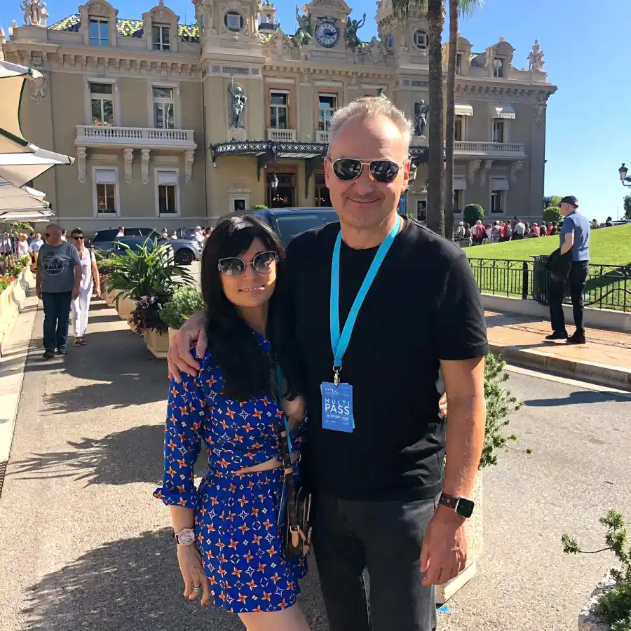 My Unorthodox Life's Julia Haart Files Restraining Order Against Silvio: Everything to Know About Their Messy Split